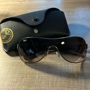 Ray Ban sunglasses